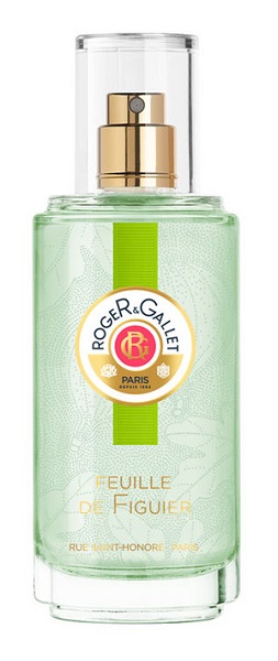 ROGER&GALLET FEUILLE DE FIGUIER 50 ML - Farmacia Nuova Dr.ssa Gabriella Catellani