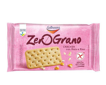 ZEROGRANO CRACKER 320 G - Farmacia Nuova Dr.ssa Gabriella Catellani