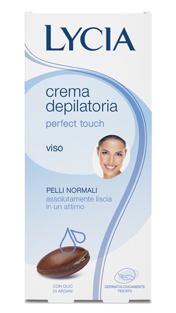 LYCIA CREMA VISO PERF 50 ML - Farmacia Nuova Dr.ssa Gabriella Catellani