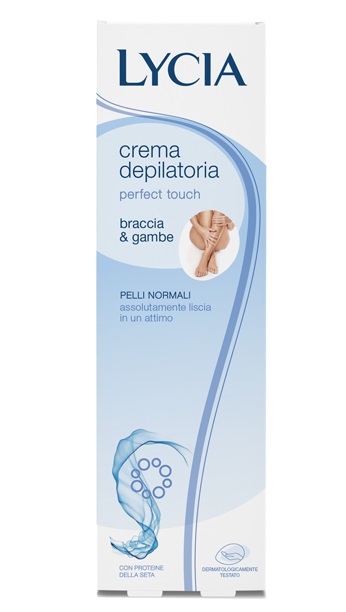 LYCIA CREMA B/G PERF 150 ML - Farmacia Nuova Dr.ssa Gabriella Catellani