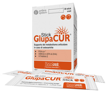 GLUPACUR 30 STICK ORALI - Farmacia Nuova Dr.ssa Gabriella Catellani