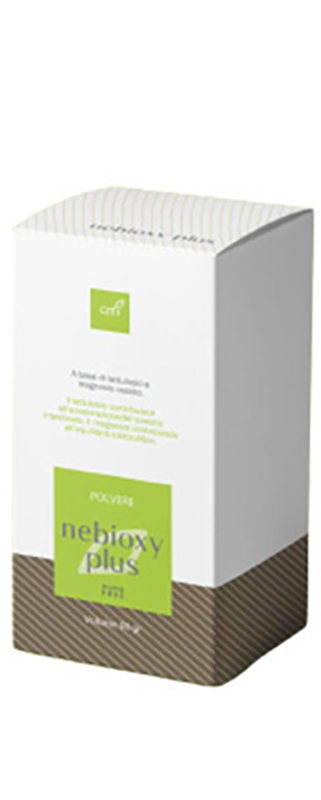 NEOBIOXY PLUS 14 BUSTINE - Farmacia Nuova Dr.ssa Gabriella Catellani