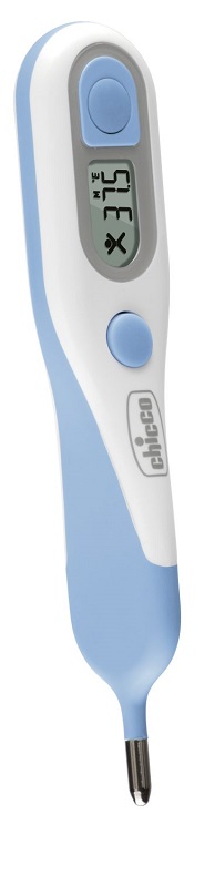 CHICCO TERMOMETRO EASY 2 IN 1 - Farmacia Nuova Dr.ssa Gabriella Catellani