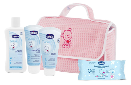 CHICCO COSMETICI BEAUTY NATURAL SENSATION GIRL - Farmacia Nuova Dr.ssa Gabriella Catellani