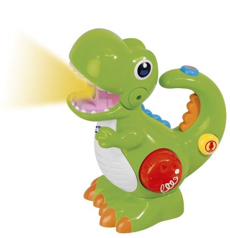 CHICCO GIOCO DINO TORCIA - Farmacia Nuova Dr.ssa Gabriella Catellani