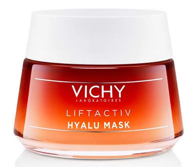 LIFTACTIV LIFT HYALU MASK 50 ML - Farmacia Nuova Dr.ssa Gabriella Catellani