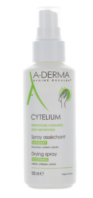 CYTELIUM SPRAY 100 ML - Farmacia Nuova Dr.ssa Gabriella Catellani