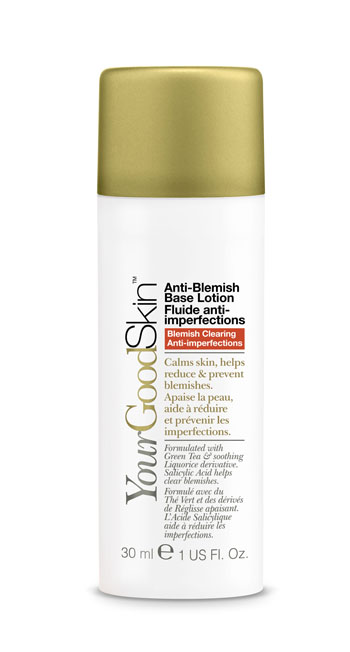 YOURGOODSKIN LOZIONE ANTI IMPERFEZIONI 30 ML - Farmacia Nuova Dr.ssa Gabriella Catellani