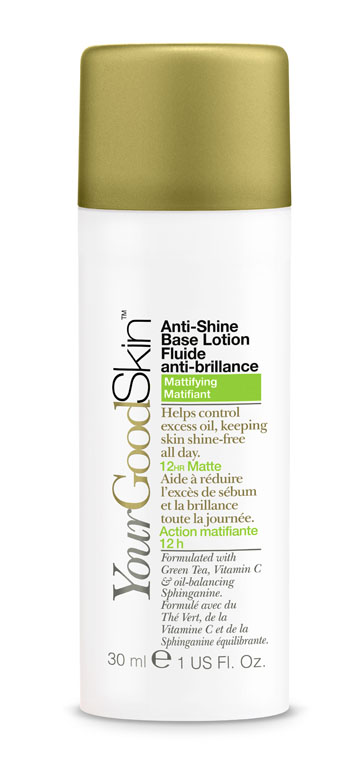 YOURGOODSKIN LOZIONE ANTI LUDICITA' 30 ML - Farmacia Nuova Dr.ssa Gabriella Catellani