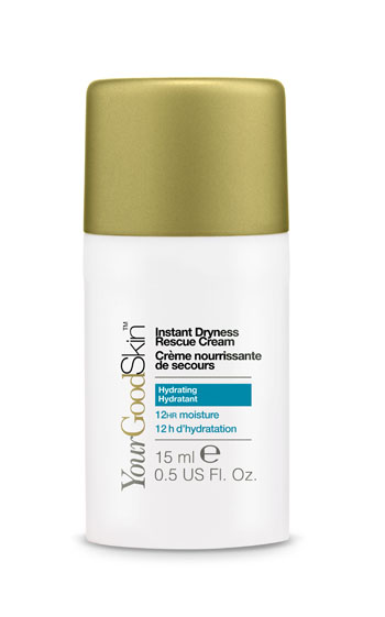 YOURGOODSKIN CREMA IDRATANTE SOLLIEVO IMMEDIATO 15 ML - Farmacia Nuova Dr.ssa Gabriella Catellani