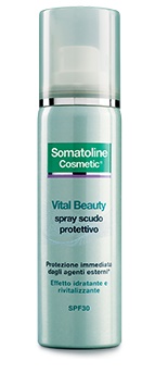 SOMATOLINE COSMETICS VISO VITAL B SPRAY 50 ML - Farmacia Nuova Dr.ssa Gabriella Catellani