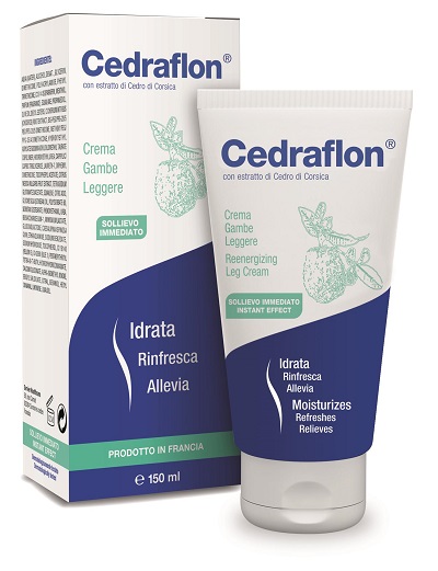 CEDRAFLON CREMA TUBO 150 ML - Farmacia Nuova Dr.ssa Gabriella Catellani