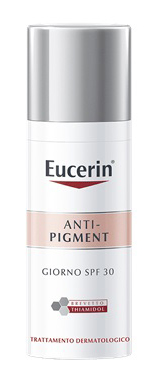 EUCERIN ANTI-PIGMENT GIORNO SPF 30 - Farmacia Nuova Dr.ssa Gabriella Catellani