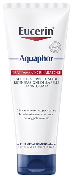 EUCERIN AQUAPHOR TRATTAMENTO RIPARATORE 220 ML - Farmacia Nuova Dr.ssa Gabriella Catellani