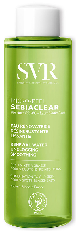 SEBIACLEAR SERUM 30 ML - Farmacia Nuova Dr.ssa Gabriella Catellani