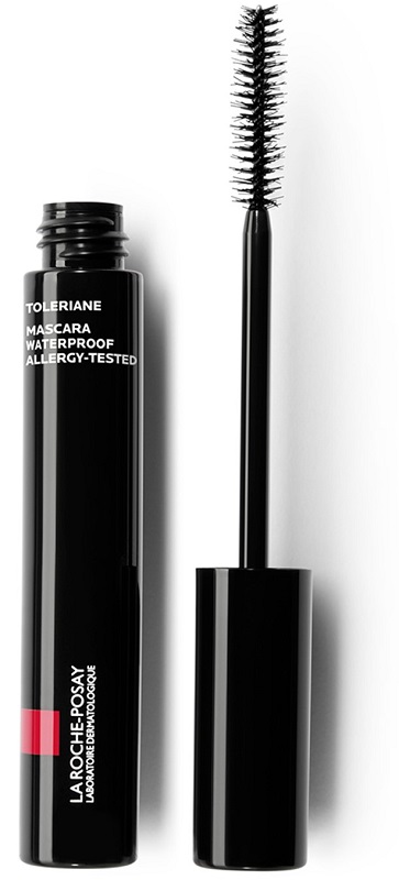 TOLERIANE MASCARA WATERPROOF NOIR - Farmacia Nuova Dr.ssa Gabriella Catellani