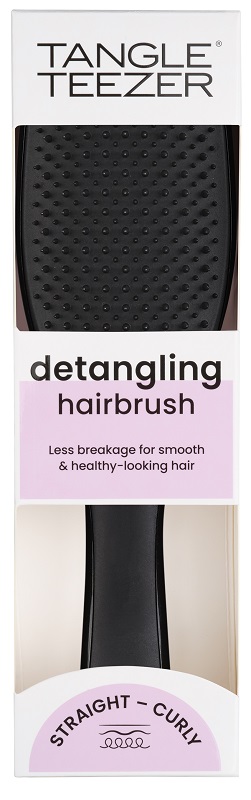 TANGLE TEEZER THE WET DETANGLER BLACK - Farmacia Nuova Dr.ssa Gabriella Catellani