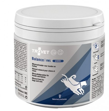 TROVET BALANCE VMS DOG/CAT 250 G - Farmacia Nuova Dr.ssa Gabriella Catellani