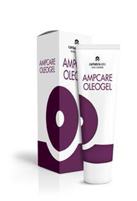 AMPCARE OLEOGEL 30 ML - Farmacia Nuova Dr.ssa Gabriella Catellani