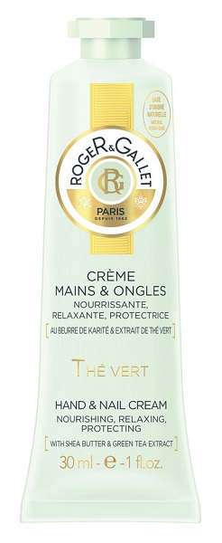 ROGER&GALLET THE VERT CREMA MANI 30 ML - Farmacia Nuova Dr.ssa Gabriella Catellani