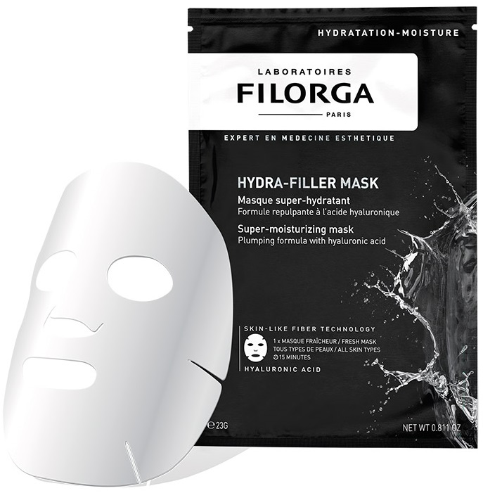 FILORGA HYDRA FILLER MASK 1 PEZZO - Farmacia Nuova Dr.ssa Gabriella Catellani