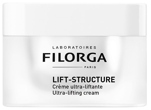 FILORGA LIFT STRUCTURE 50 ML STD - Farmacia Nuova Dr.ssa Gabriella Catellani