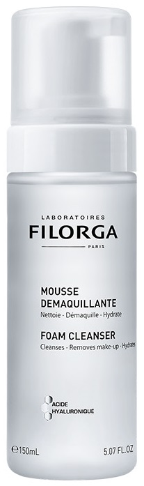 FILORGA MOUSSE STRUCCANTE 150 ML - Farmacia Nuova Dr.ssa Gabriella Catellani