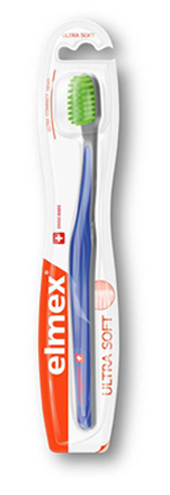 ELMEX CARIE ULTRASOFT - Farmacia Nuova Dr.ssa Gabriella Catellani