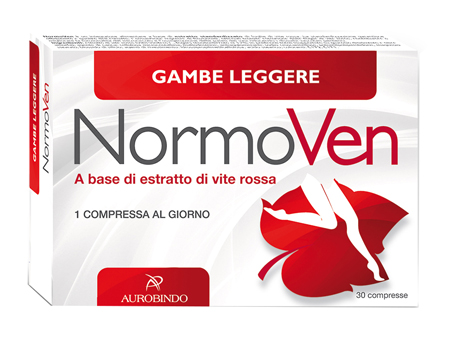 NORMOVEN 30 COMPRESSE - Farmacia Nuova Dr.ssa Gabriella Catellani