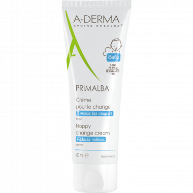 A-DERMA PRIMALBA CREMA CAMBIO 100 ML - Farmacia Nuova Dr.ssa Gabriella Catellani
