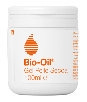 BIO OIL GEL PELLE SECCA 100 ML - Farmacia Nuova Dr.ssa Gabriella Catellani