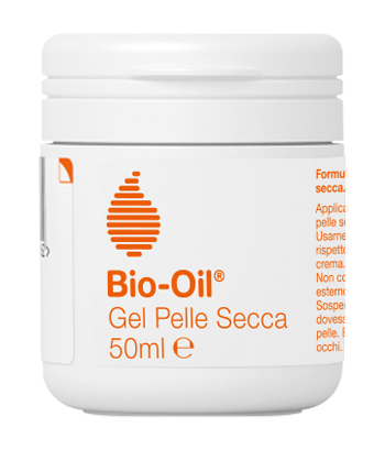 BIO OIL GEL PELLE SECCA 50 ML - Farmacia Nuova Dr.ssa Gabriella Catellani