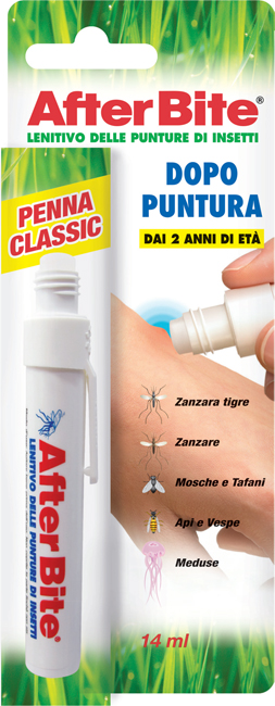 AFTER BITE PENNA LENITIVO 14 ML - Farmacia Nuova Dr.ssa Gabriella Catellani