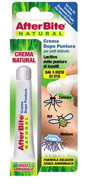 AFTER BITE CREMA NATURAL 20 ML - Farmacia Nuova Dr.ssa Gabriella Catellani