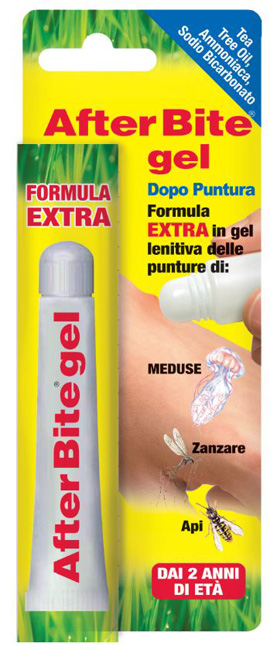 AFTER BITE GEL EXTRA 20 ML - Farmacia Nuova Dr.ssa Gabriella Catellani