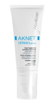 AKNET DERMOCONTROL 40 ML - Farmacia Nuova Dr.ssa Gabriella Catellani