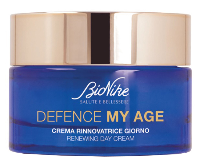 DEFENCE MY AGE CREMA GIORNO 50 ML - Farmacia Nuova Dr.ssa Gabriella Catellani