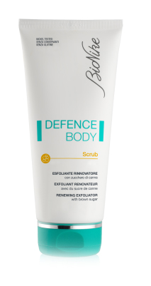 DEFENCE BODY SCRUB 200 ML - Farmacia Nuova Dr.ssa Gabriella Catellani