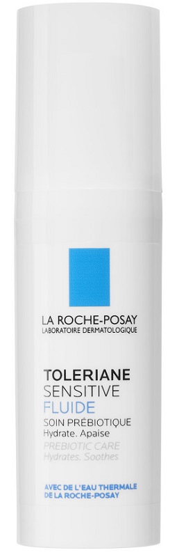 TOLERIANE SENSITIVE FLUIDO VISO 40 ML - Farmacia Nuova Dr.ssa Gabriella Catellani