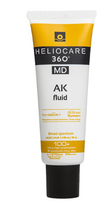 HELIOCARE 360 MD AK FLUID 50 ML - Farmacia Nuova Dr.ssa Gabriella Catellani