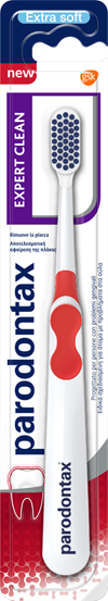 PARODONTAX EXPERT CLEAN TB EXTRA SOFT SPAZZOLINO - Farmacia Nuova Dr.ssa Gabriella Catellani