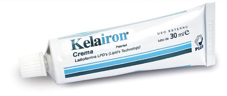 KELAIRON CREMA 30 ML - Farmacia Nuova Dr.ssa Gabriella Catellani
