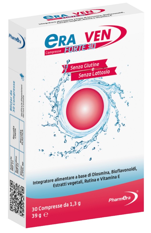 ERAVEN FORTE 30 COMPRESSE - Farmacia Nuova Dr.ssa Gabriella Catellani