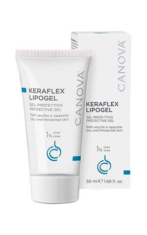 KERAFLEX CANOVA 50 ML - Farmacia Nuova Dr.ssa Gabriella Catellani