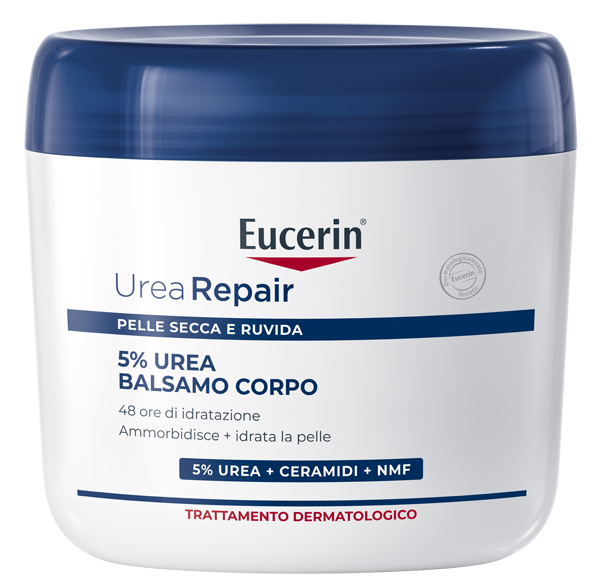 EUCERIN UREAREPAIR BALSAMO CORPO 450 ML - Farmacia Nuova Dr.ssa Gabriella Catellani