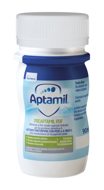 APTAMIL PDF LIQUIDO 24 PEZZI 90 ML - Farmacia Nuova Dr.ssa Gabriella Catellani