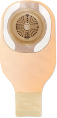 HOLLISTER MODERMA FLEX CERAPLUS SACCA APERTA CONVESSA MIDI PER ILEOSTOMIA CON FINESTRA RITAGLIATA 15-38 MM 30 PEZZI - Farmacia Nuova Dr.ssa Gabriella Catellani