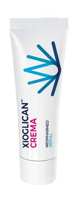 XIOGLICAN CREMA 50 G - Farmacia Nuova Dr.ssa Gabriella Catellani