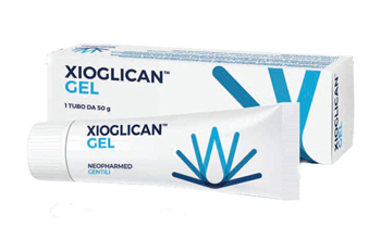 XIOGLICAN GEL 50 G - Farmacia Nuova Dr.ssa Gabriella Catellani