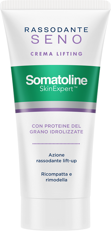 SOMATOLINE SKIN EXPERT LIFT EFFETTO RASSODANTE SENO 75 ML - Farmacia Nuova Dr.ssa Gabriella Catellani